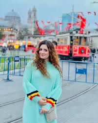 Hareem Shah Leak: The Truth Behind The Viral Videos - The Global Insight