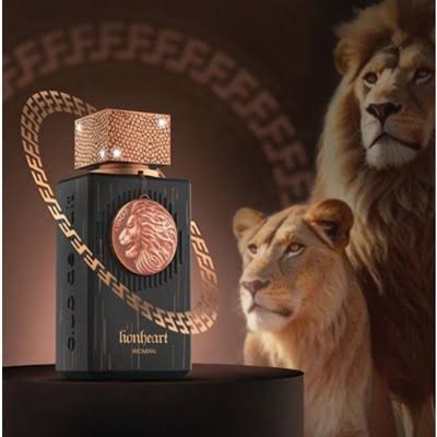 Club De Nuit Lionheart Woman Eau De Parfum EDP Perfume By Armaf | eBay UK