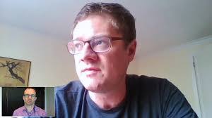 Vincent Genest's Instagram, Twitter & Facebook