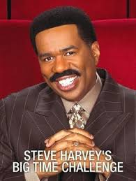 Steve Harvey's Big Time Challenge: Season 2, Episode 22