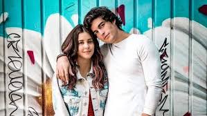 Marcela Omar Beto En Vencer El Miedo En 2020 Paulina Goto Parejas De Peliculas Actors