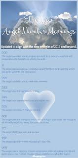 Maybe you would like to learn more about one of these? The New Angel Number Meanings Ellen M Gregg Intuitive Channel Healer