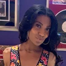 Sarena Hawkins's Instagram, Twitter & Facebook