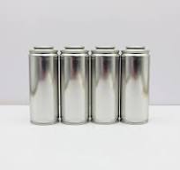 Custom 45*158mm Empty Aerosol Cans For InduIndustrial And ...