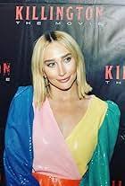 Sarah Faye Beard : Su biografía