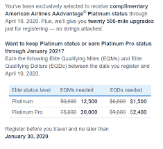 (photo by zach griff/the points guy). Complimentary Temporary Gold To Exp Status Targeted Offer Flyertalk Forums