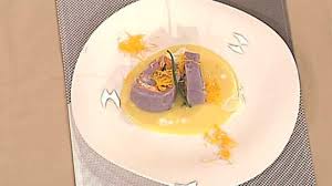 Sergio fernández nos enseña a cocinar también los fines de semana en el nuevo programa 'cocina con sergio'. Cocina Con Sergio Brazo De Patata Violeta Con Crema De Puerro Cocina Con Sergio Online Completo Y Gratis En Rtve Es A La C Crema De Puerros Puerro Cocinas