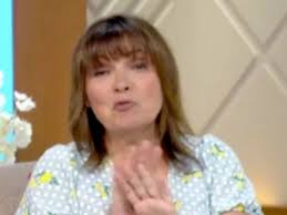 Lorraine says 'we've had enough' as she slams Harry and Meghan over  interviews