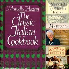 Remembering Marcella Hazan
