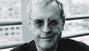 Former UNH prof named U.S. Poet Laureate