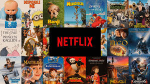 Hbo max is here, and your kids will be amazed by all of the movie choices they'll have! Top 10 Kids Movies On Netflix Az Big Media