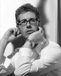 Chris Hogan's Instagram, Twitter & Facebook