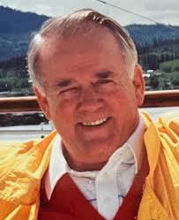 Obituary for Robert MacGillivray