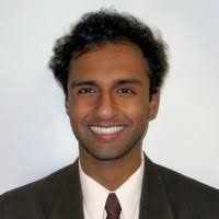 Vikram Srinivasan, CPA