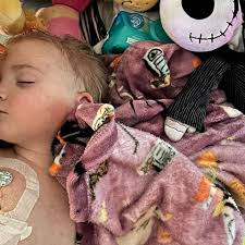 Fundraiser by Stephanie Satchell-Crist : FALLON got a KIDNEY!!!!