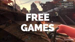 Download free games find video game demos and downloads for kids and teens. Here Are The Free Games You Can Download Right Now While Stuck At Home Mp1st