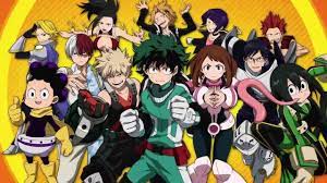 The ultimate kylie jenner quiz! Ultimate My Hero Academia Quiz World Of Quiz