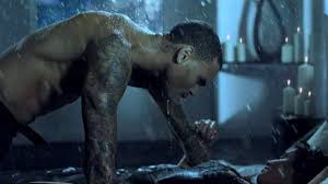 Chris Brown tries to have sex in new video for Sweet Love - The Mirror