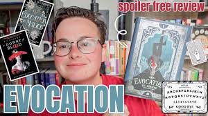 come experience the occult