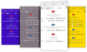 Site features sports news, scores, online shopping, a sports chat and a photo gallery. Handball Livescore Widgets Live Widget Livescore Api Xml Feeds