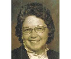 Alice McIntyre Obituary (1931