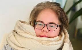 Six-year-old New Jersey girl inducted into Mensa as genius with  Einstein-level IQ