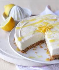 Feb 24, 2020 · for the filling, add the softened cream cheese to a large bowl and mix until the cheese is creamy. No Bake Lemon Cheesecake Recipe Carnation