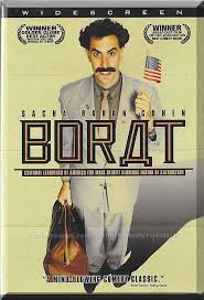 Outrageous Situations Occur When Borat A Popular Reporter From Kazakhstan Comes To The United States To Film A Documen Tv Guide Free Movies Online Best Actor