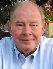 Obituary information for Henry "Sandy" Gordon Sanderson