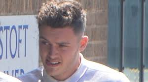 Neknominate man fined for swallowing goldfish