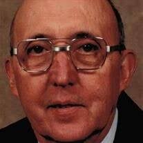 William "Bill" Gresham Obituary