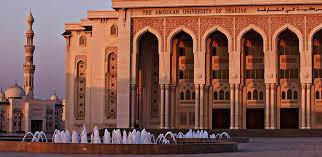 From a small trading town of fishermen and pearl divers, sharjah has thrived to become one of the most modern, dynamic, and commercial trade centers in the region. American University Of Sharjah Study Abroad Global Engagement