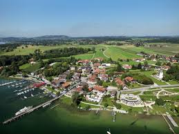 When to book a hotel in gstadt am chiemsee. Bilder Panoramen Gstadt Am Chiemsee
