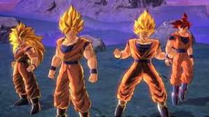 Raging blast 2 (sony playstation 3, microsoft xbox 360) dragon ball: Dragon Ball Z Battle Of Z For Xbox 360 Reviews Metacritic