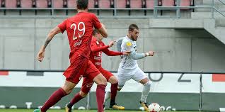 In der saison 2018/19 spielt der verein an der ligaspitze mit und stellt den höchsten zuschauerschnitt der liga. Vereine Seite 73 Regiosport Ch