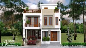 These floor plans range up to 2,000 sq. Single Attached Two Storey Concept With 3 Bedrooms Cool House Concepts