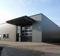 ᐅ Lagerhallen ⇒ Lagerhallenbau nach Kundenwunsch