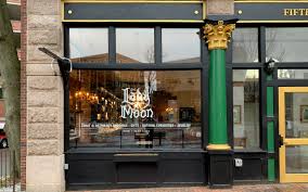 Shop chinese astrology home & decor from cafepress. Mystical Retail Shop Cafe Portland Food Map