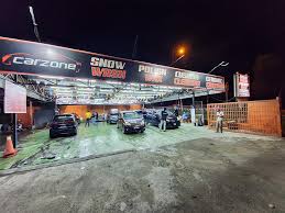 Harga juga bergantung pada keluaran parts tersebut. Carzone Car Grooming Centre Home Facebook