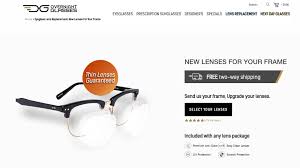 However, there may be times when your prescription or preferred type of lens isn't getting new lenses for old frames isn't usually something we recommend, as it's best to update your frames at the same time as your lenses, but. Best Places To Buy Replacement Prescription Lenses Online 2021 Cnet