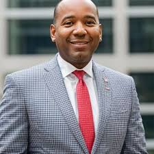 Lanier Senior High School in Montgomery, AL