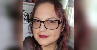 Kristina Speelman's Instagram, Twitter & Facebook