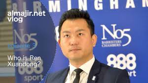 Introducing the almajir.net vlog