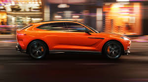 Image result for Synapse Orange 2024 Aston Martin