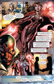 What If Featuring Avengers Disassembled Full Read What If Featuring Avengers Disassembled Full Comic Online In High Scarlet Witch Superhero Comic Avengers