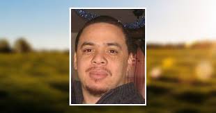 Eric Braxton Obituary October 19, 2019