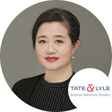 Heidi Yao_Tate & Lyle PLC APAC_Technical Director_FBIF2023-Food & Beverage  Innovation Forum