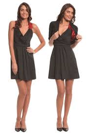 Hostess Dress 731 Jacket 317 Hostess Dresses Little Black Dress Black Dress