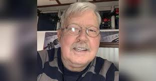 Jerry Ernest Williams Obituary