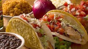 Always put frying pan handles into stove to avoid. What Would You Put In Your Taco Baristanet